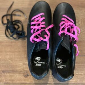 Brand new! Pearl Izumi Sugar Road Shoes